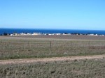 View From Road - James Well