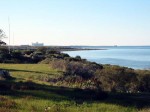 Ardrossan Silo and Jetty