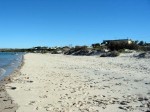 Looking South - Rogues Point