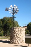 Windmill - James Well